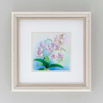 楽天市場】胡蝶蘭 絵画の通販
