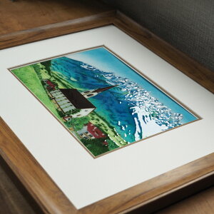 �u���b�h�΂̕��i�i�ؖڊz�j�X���x�j�A�@���[���b�p�̕��i�@���i��@���@����ā@�`���H�|�@�z �A�[�g ���ʉ� �ŉ� �G �G�� �C���X�g ���r���O ���� �C���e���A�@���i