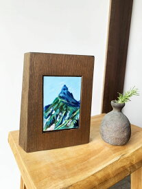 楽天市場 山 リビング 絵の通販