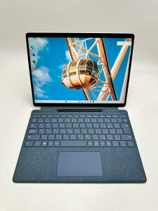 Microsoft Surface Pro8/i7-1185G7CPU3.0GHz/������16GB/256GB SSD/OSWindows11 Pro/MS OfficeH&B 2019�����ς�