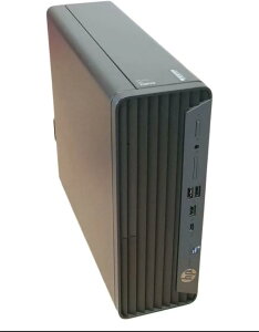 HP Elite SFF 800 G9 Core i5-12500 CPU3.0GHz�������[16GB (DDR5), ����SSD512GB (M.2-NVMe), Win11 Pro����, WIFI�EBluetooth�����[�q�t��,