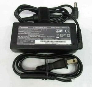 �i�\�j�b�N Panasonic CF-AA6532A M1 16V5.3A 85W Let's note CF-LV�V���[�Y CF-SV�V���[�Y���p �d���P�[�u���t��