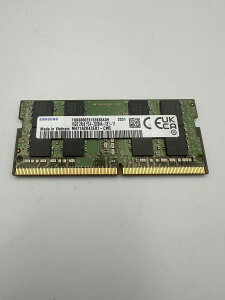 Samsung��DDR4 16GB�m�[�gPC�p���݃������[