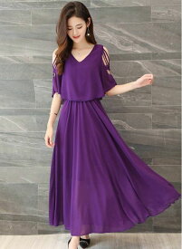 ロングワンピース レディース きれいめ 上品 大人 フォーマル パーティードレス ロング 結婚式 ロングドレス かっこいい 着痩せ マキシ丈 マキシワンピース マキシワンピ リゾート体型カバー キャバ ドレス ロング ラウンジ ワンピース ピアノ 発表会 衣装 黒 大きいサイズ