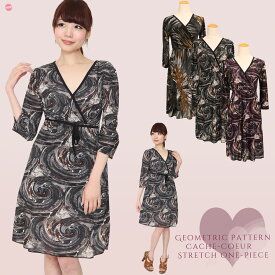 楽天市場 ミセス ワンピース レディースファッション の通販