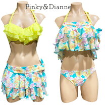 楽天市場】Pinky&Dianne（水着｜レディースファッション）の通販
