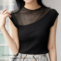 楽天市場】セクシー 透け トップスの通販