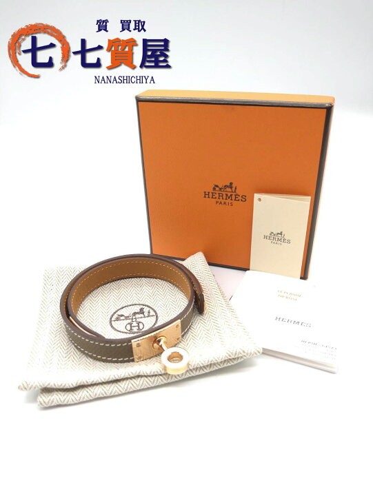 楽天市場】【中古】新品同様・未使用 HERMES エルメス Kelly ケリー 