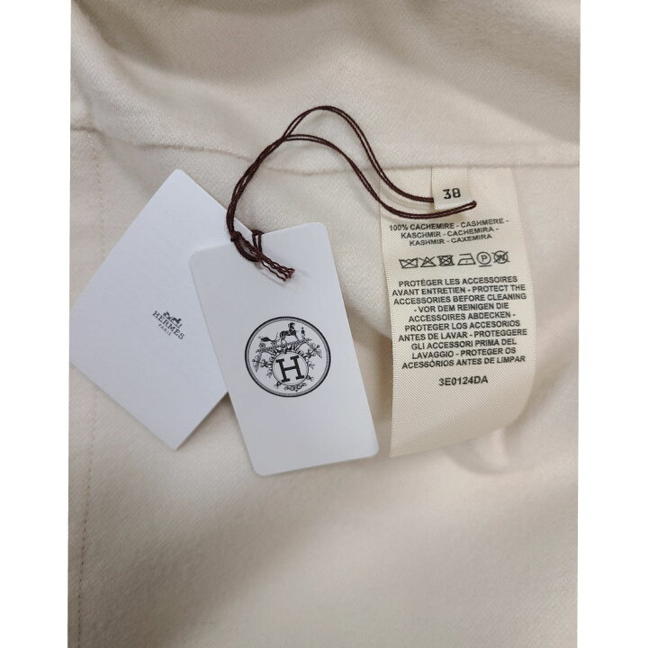 楽天市場】【中古】新品同様・未使用 HERMES エルメス 2023 新作  