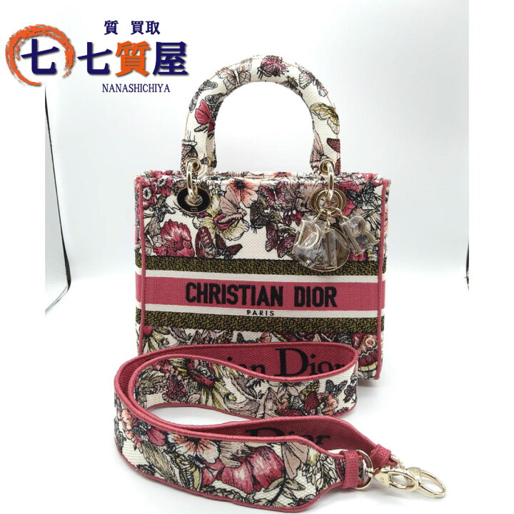 楽天市場】【中古】新品同様 未使用品 Christian Dior クリスチャン 