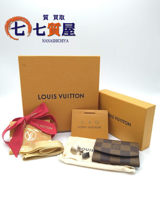 楽天市場】【中古】新品同様・未使用 LOUIS VUITTON ルイヴィトン d 