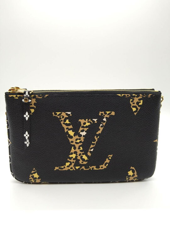楽天市場】【中古】希少・美品 LOUIS VUITTON ルイヴィトン M67874 