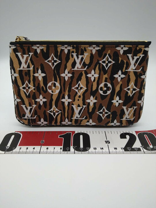 楽天市場】【中古】希少・美品 LOUIS VUITTON ルイヴィトン M67874  