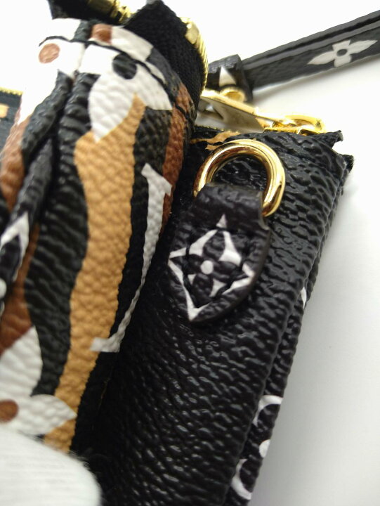 楽天市場】【中古】希少・美品 LOUIS VUITTON ルイヴィトン M67874 