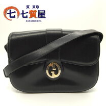 楽天市場】オールドグッチ（ショルダーバッグ・メッセンジャーバッグ 