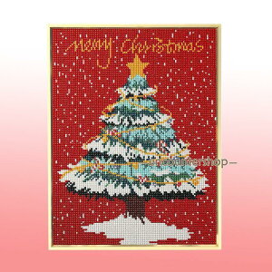 ダイヤモンドアート 初心者 キット クリスマスツリー 花 海 建物 ビーズ 刺繍 ビーズアートキット 絵画風景ダイアモンドアート四角フレーム付き クリスマス
