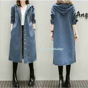 fjR[g fB[X tH@OR[g t[ht 傫TCY 5XL 30 40 JWA H u[ l i O@fj