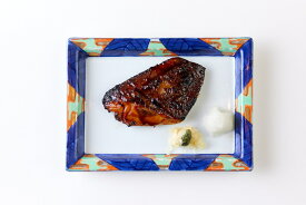 煮魚・焼き魚シルバー(銀ヒラス)西京焼き 一切れ×1パック