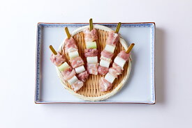 焼き鳥 串焼き 生鶏肉 国産鶏ネギマ50g 5本入り×2パック 10本 御中元 お中元 帰省暮 やきとり 冷凍 焼鳥 ギフト 贈答 贈り物 通販 人気 ランキング お取り寄せ