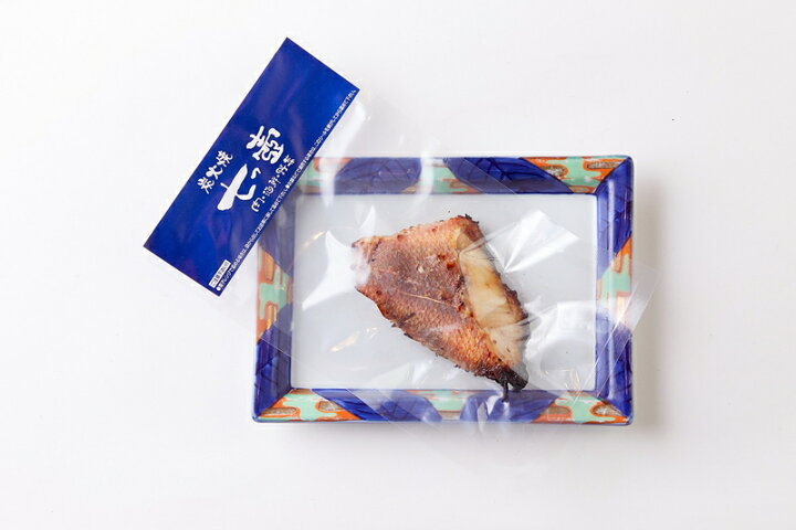 市場 煮魚 焼き魚シルバー 銀ヒラス 西京焼き