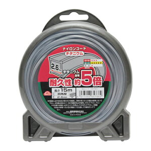 �y�Z�t�e�B3�z������@�p �i�C�����J�b�^�[�p�R�[�h �`�^�j�E���i�C�����R�[�h�y���^ 2.6mmX15M�z