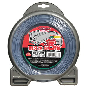 �y�Z�t�e�B3�z������@�p �i�C�����J�b�^�[�p�R�[�h �`�^�j�E���i�C�����R�[�h�y���^ 2.2mmX50M�z