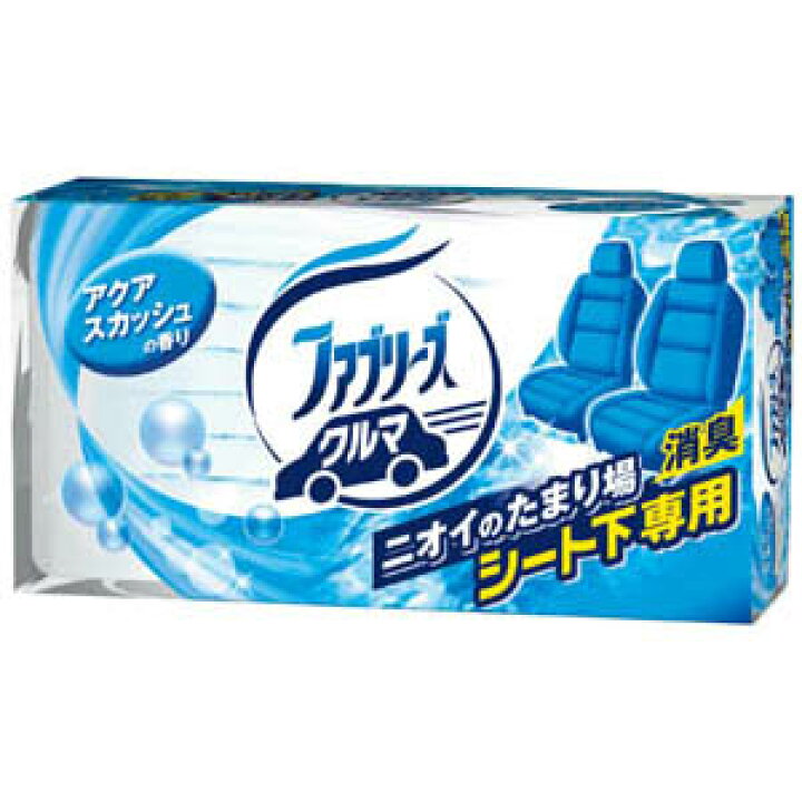 楽天市場 P G 車用消臭芳香剤 クルマ用置き型ファブリーズ アクアスカッシュの香り ナンバ 楽天市場店 楽天市場 P G 車用消臭芳香剤 クルマ用置き型ファブリーズ アクアスカッシュの香り ナンバ 楽天市場店