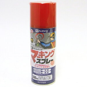 �y�J���y�n�s�I�z�X�v���[�h�� �}�[�L���O�X�v���[K�y300ml �ԁz