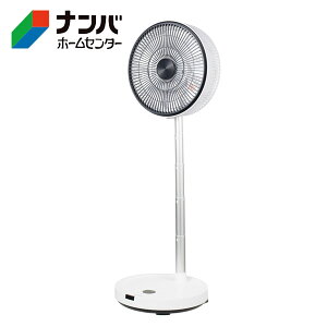 �yK�z�y�V�[�l�b�g�z�G�� �󒲉Ɠd ��@ �T�[�L�����[�^�[ DC���r���O�t�@���yCFDC705WH�z