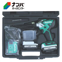 楽天市場】makita 14．4 インパクト 本体の通販