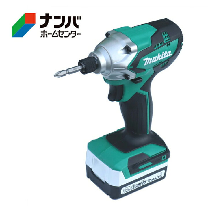 楽天市場】【マキタ】充電インパクトドライバ 電動インパクト 