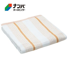【広電】電気毛布 電気掛敷毛布【VWK552H-D】