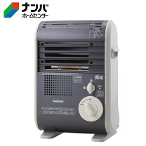 楽天市場】イワタニ カセットガス ストーブ 風暖 日本製 コードレス 