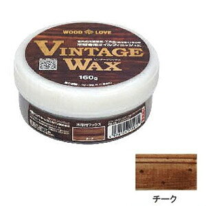 yjbyz؍ޗpbNX VINTAGE WAXy160g `[Nz