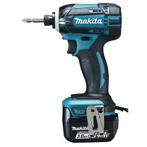 楽天市場】マキタ インパクトドライバー td160drfxの通販