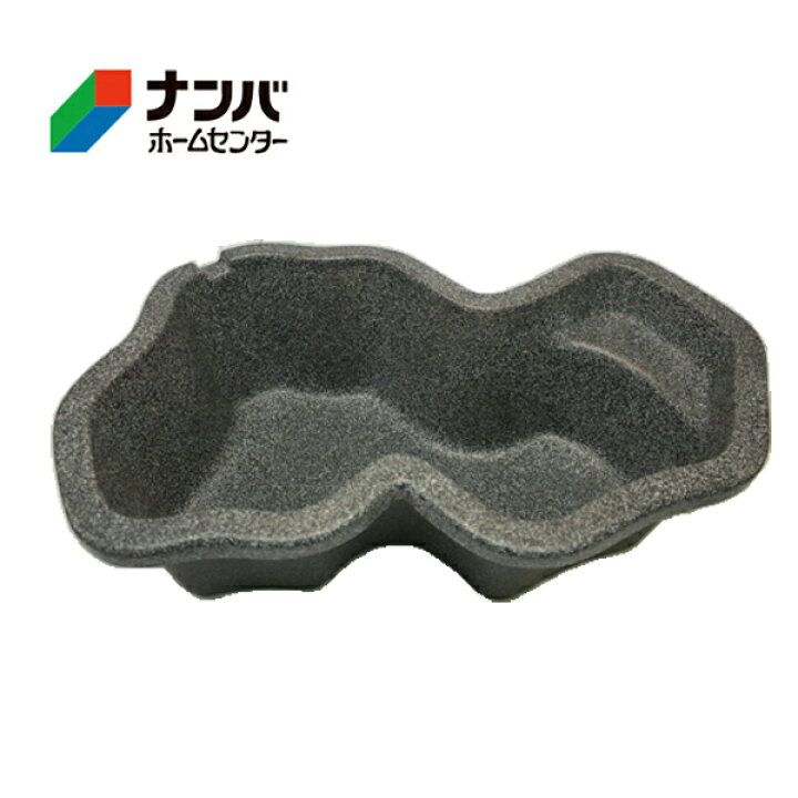 楽天市場】【K】【タカラ】観賞魚用池 みかげ調プラ池【ミニ30 みかげ 