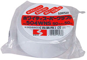 yZLXCz@\Ntge[vX[p[Ntge[vyK504W03 50mm×50m z