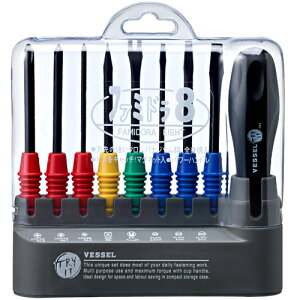 �h���C�o�[�Z�b�g�y�x�b�Z���z�h���C�o�[�Z�b�g �t�@�~�h��8�yTD-800�z