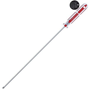 �y�x�b�Z���z��񂵃h���C�o�[ �p�����h���C�o�[�yNO�D6603 �{3×450MM�z