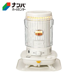 【大型送料適用商品】【コロナ】季節 暖房 ストーブ 対流式石油ストーブ 13畳用【SL-5125-W】