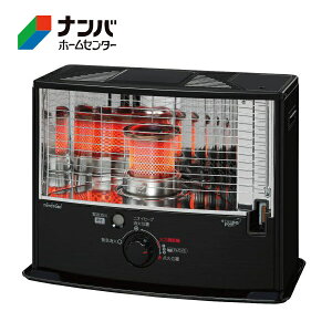 【K】【トヨトミ】季節 暖房 ストーブ 反射型ストーブ 石油ストーブ【RS-W29N(M)】