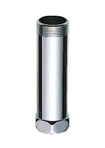 水栓パイプの高さを上げたい場合に SAN-EI 三栄水栓 全国総量無料で PT265 特別セール品 水栓パイプソケット