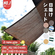 【高評価4.51★最大15% OFF】Cool Time(クールタイム) 日除け シェード　オーニング 通気 ベーシック【12…