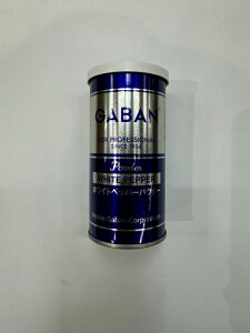 GABAN zCgybp[ pE_[ 80g