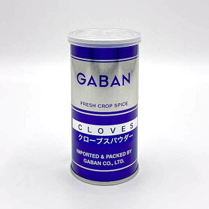 GABAN N[uXpE_[ 70g