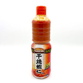 味の素 Cook Do 干焼蝦仁 エビチリ 1100g