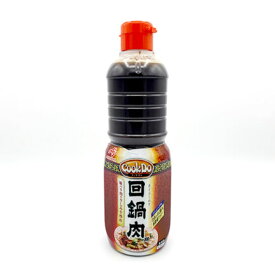 味の素 Cook Do 回鍋肉 1140g