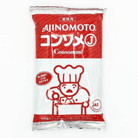 味の素 コンソメJ 500g