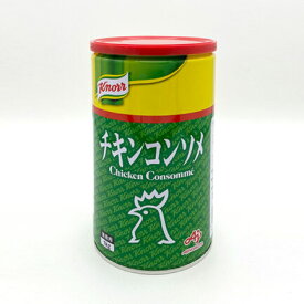 味の素 クノール チキンコンソメ 1kg