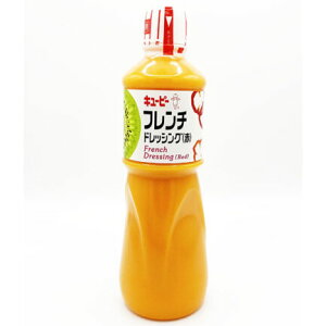 �L���[�s�[ �t�����`�h���b�V���O �� 1L